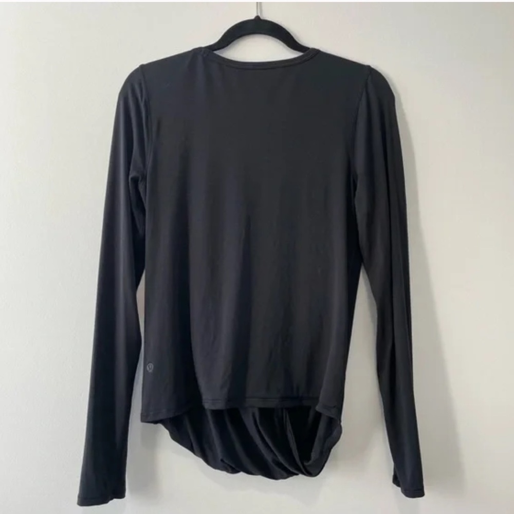 lululemon soft modal top - Picture 4 of 8